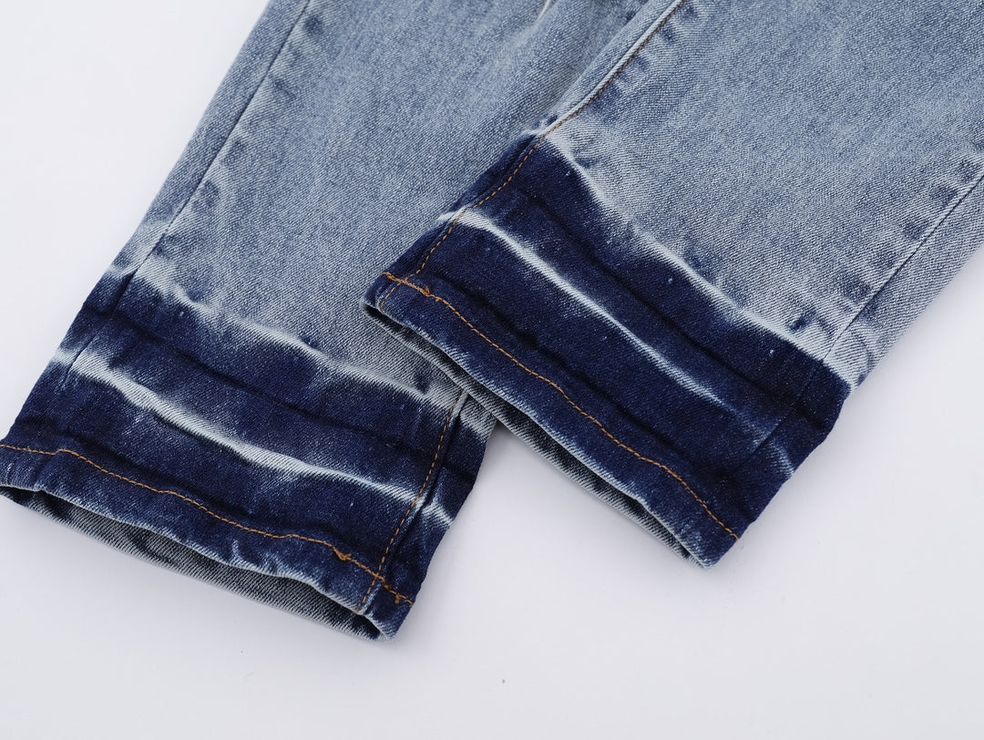 PURPLE Fashion Jeans