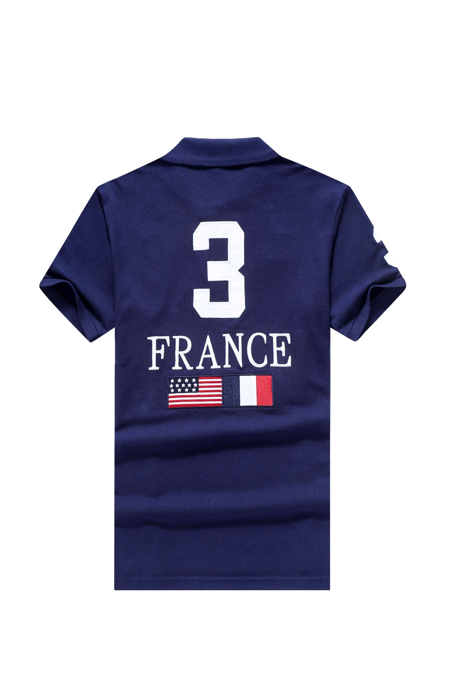 Ralph Lauren Polo Shirt - FRANCE