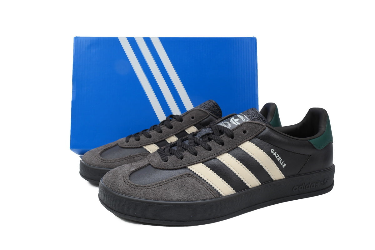 Adidas Samba OG ¨C Retro German-Inspired Sneakers