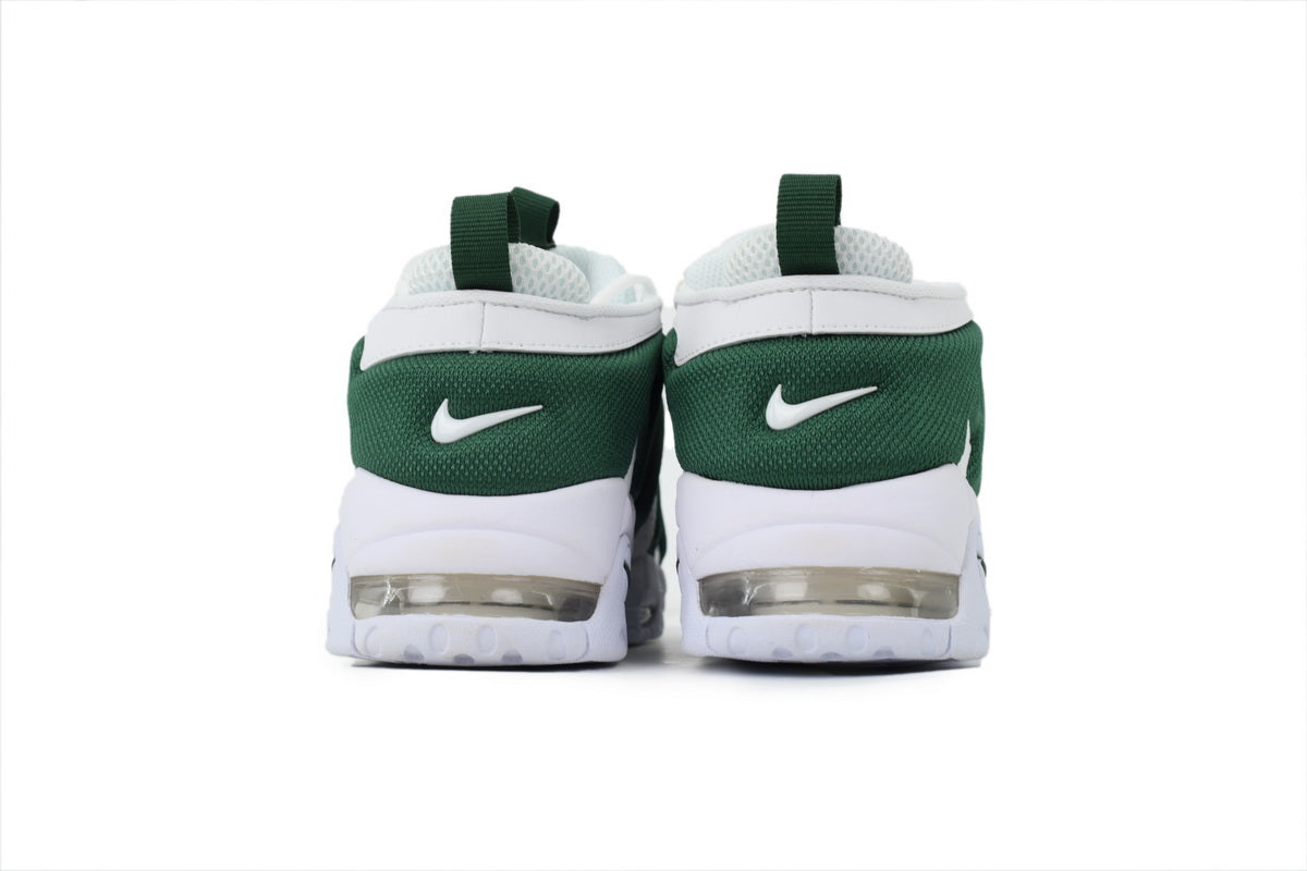 Nike Air More Uptempo ¨C Bold Streetwear Sneakers