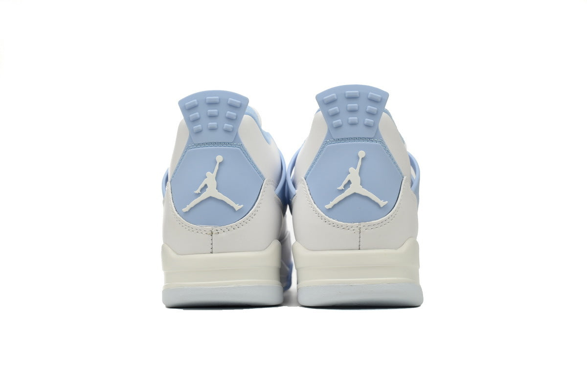 Nike Air Jordan 4 ¨C Retro Basketball Sneakers