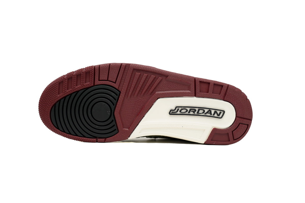 Nike Air Jordan Legacy 312 Low Sneakers | EU 36¨C45