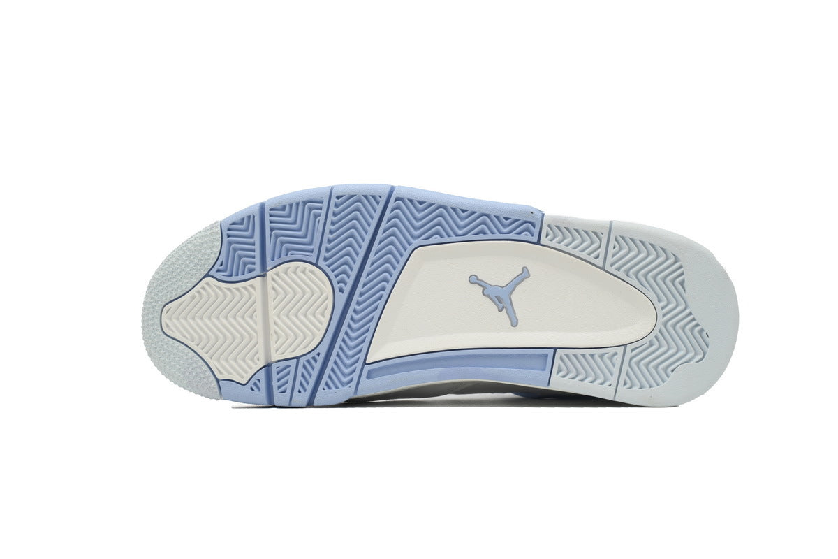 Nike Air Jordan 4 ¨C Retro Basketball Sneakers