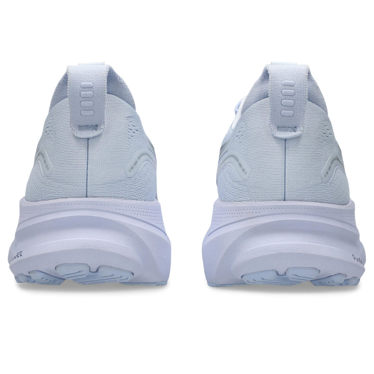 Asics  shoes  neutral running shoes mens  sneakers Gel-Kayano 32 Light Sky Blue / Silver
