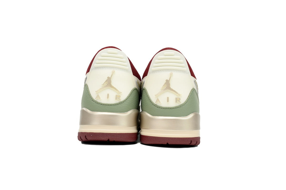 Nike Air Jordan Legacy 312 Low Sneakers | EU 36¨C45