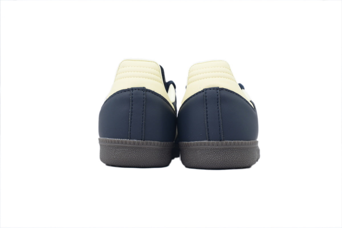 Adidas Samba OG ¨C Classic Leather Sneakers