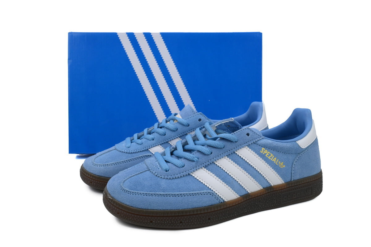 Adidas Samba OG ¨C Retro German-Inspired Sneakers